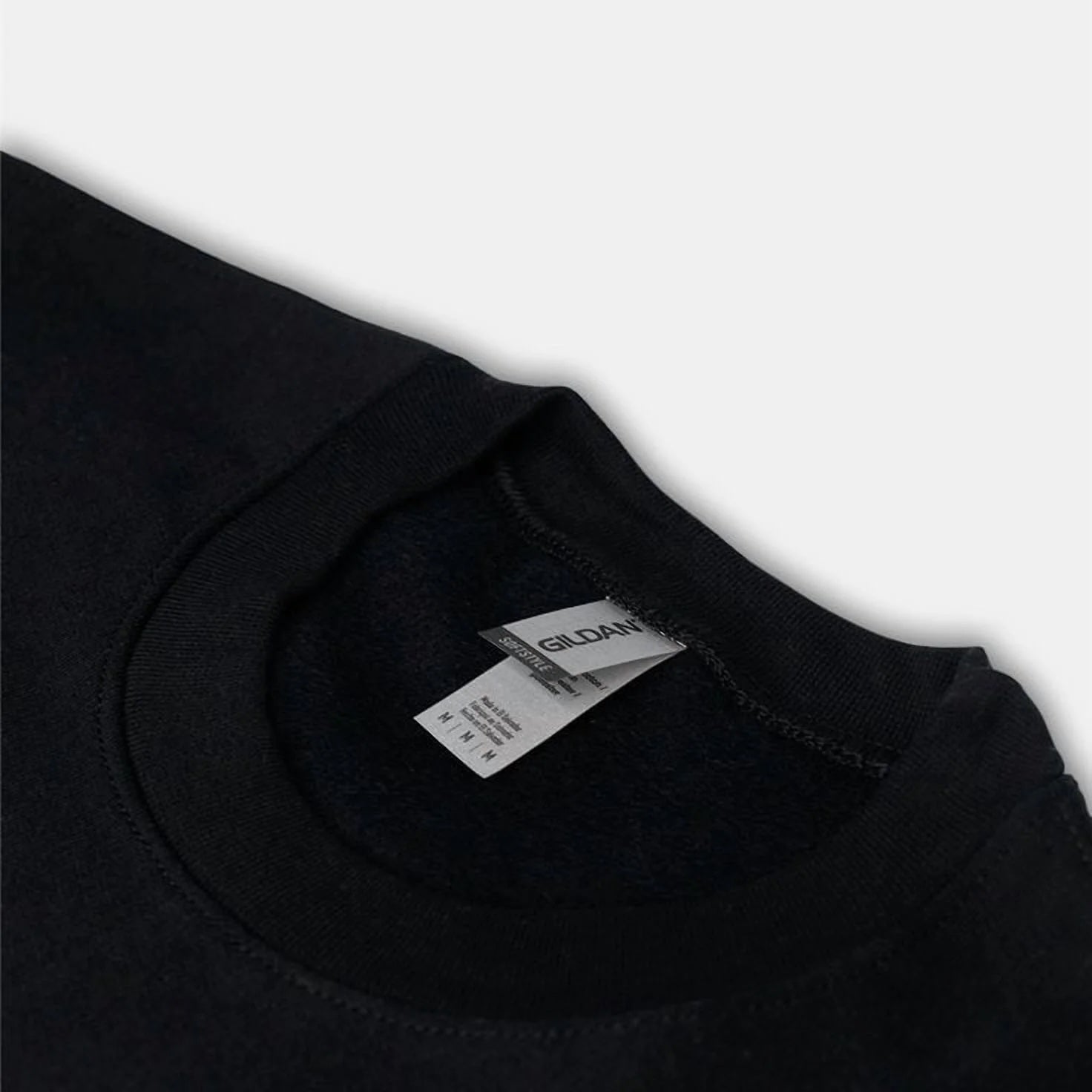 Inspirational Christian Nurse Sweatshirt with Blue Bow Design - Nursing Is Kingdom Work